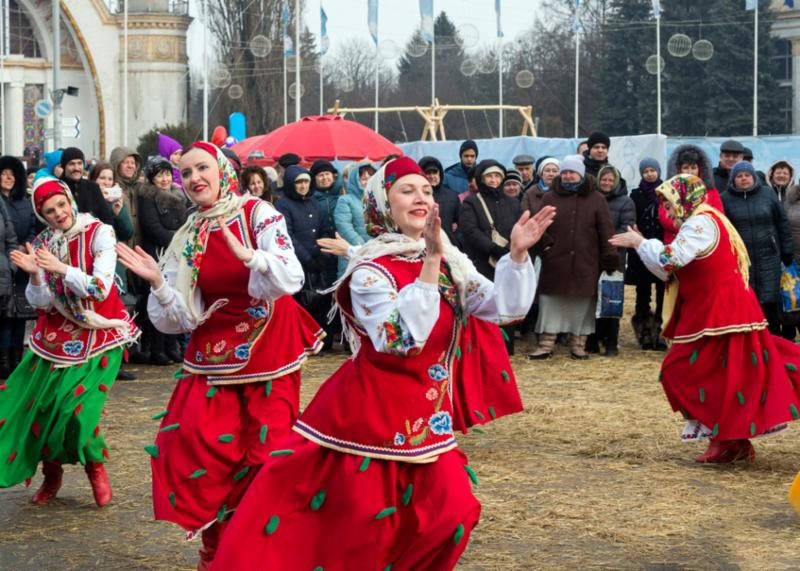 RussiaCarnival