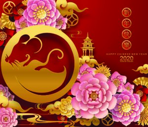 Chinese New Year