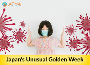 Japan's Unusual Golden Week