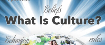 What is Culture?