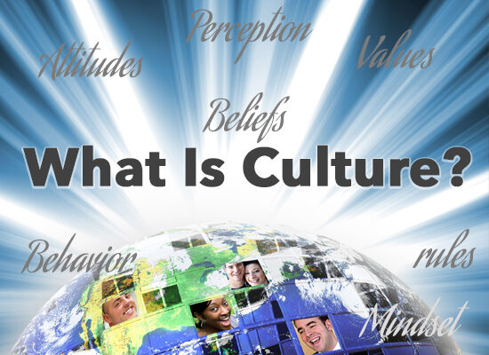 What is Culture?