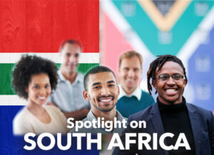 Spotlight on South Africa