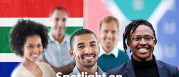 Spotlight on South Africa