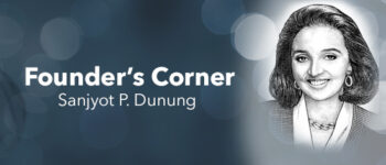 Atma Global Founder's Corner