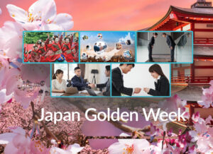 Atma Global - Golden Week