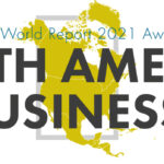 2021 NORTH AMERICA BUSINESS AWARDS