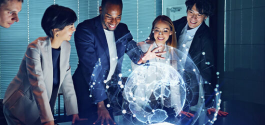 Atma Global: Debate on globalization